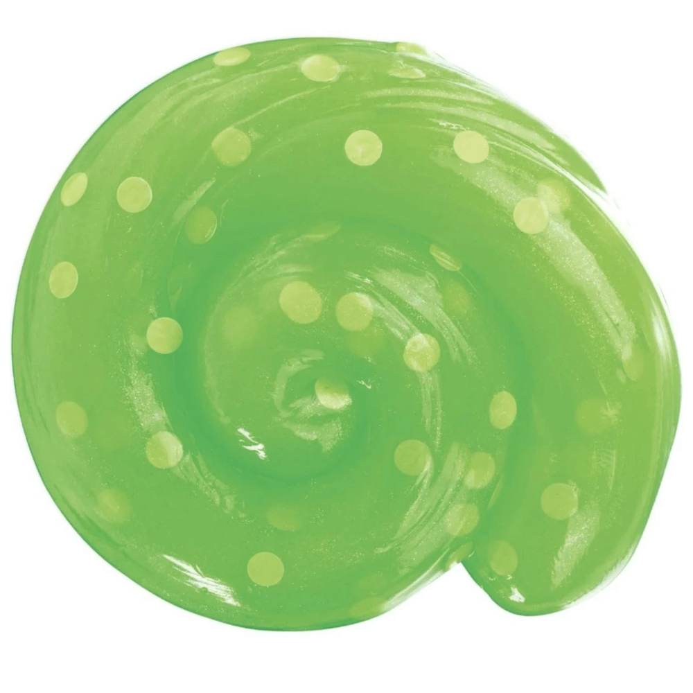 Mini Thinking Putty - Pickleball 3