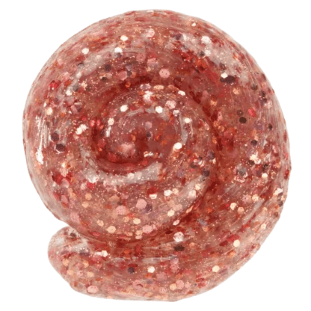 Mini Thinking Putty - Rose Gold 2