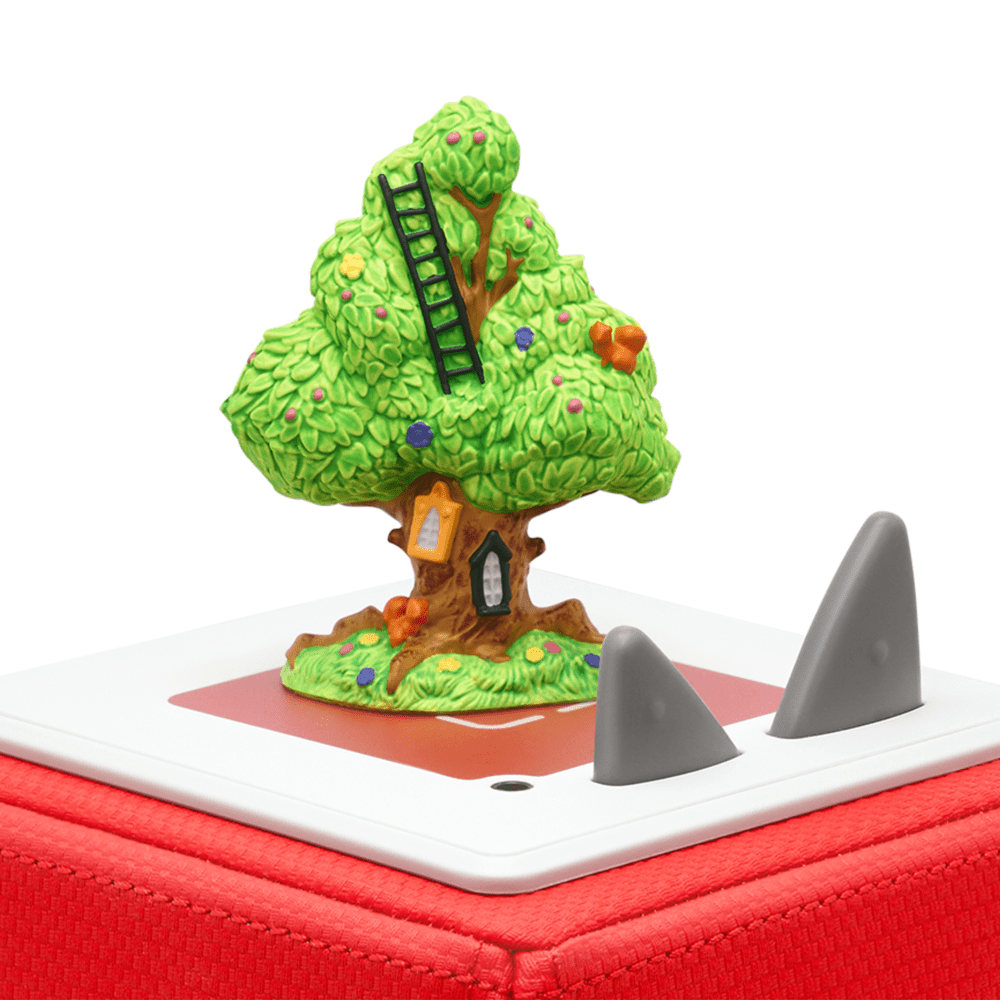 Tonie - The Enchanted Wood - Magic Faraway Tree 1