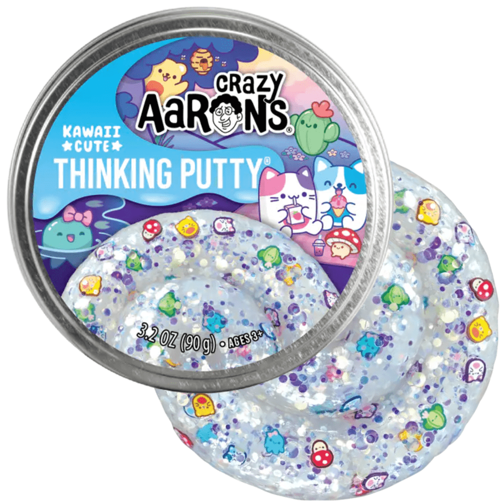 Thinking Putty - Kawaii Cute 1