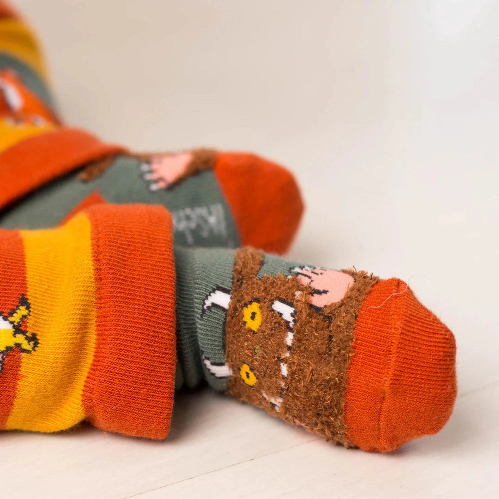 Gruffalo™ Outdoor Adventure Socks 2