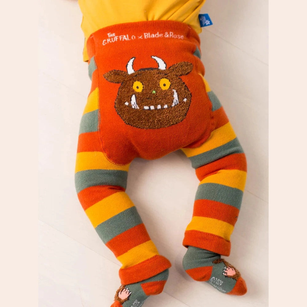 Gruffalo™ Outdoor Adventure Leggings 1