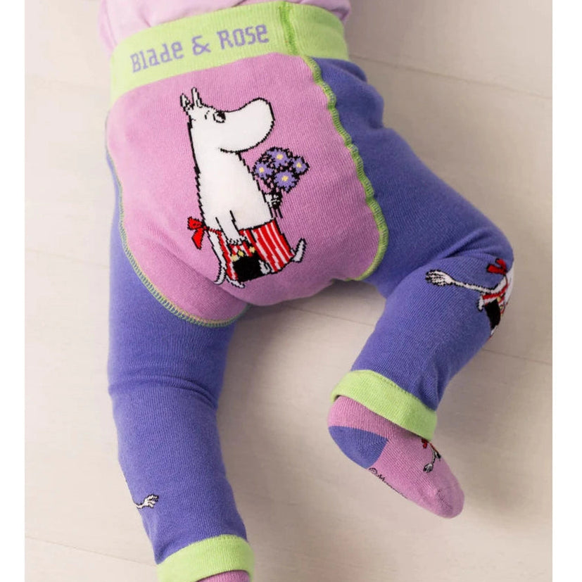 Moomin™ Organic Love Forever Leggings 4