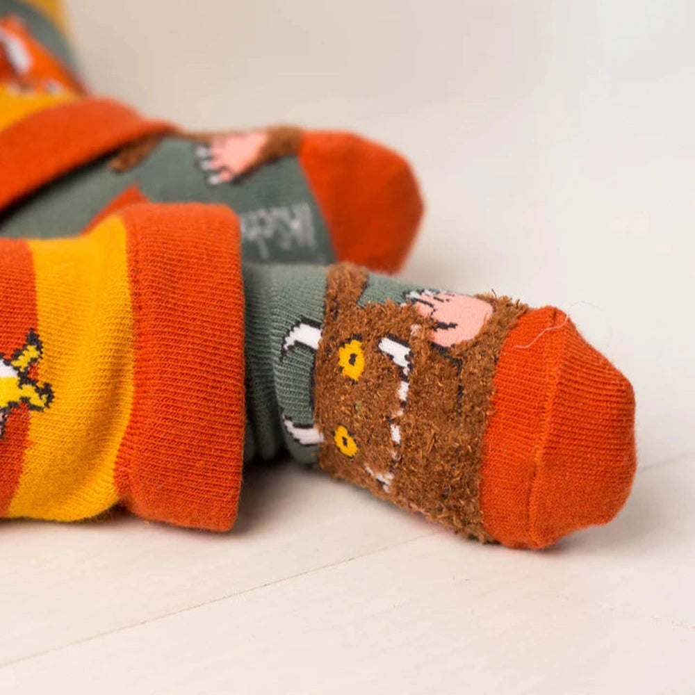 Gruffalo™ Outdoor Adventure Socks 2