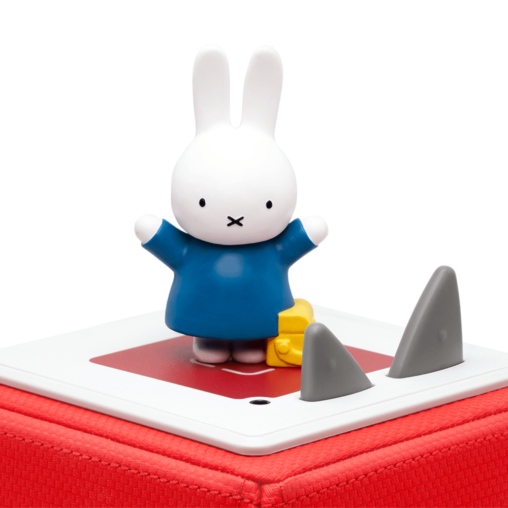 Miffy's Adventures 1