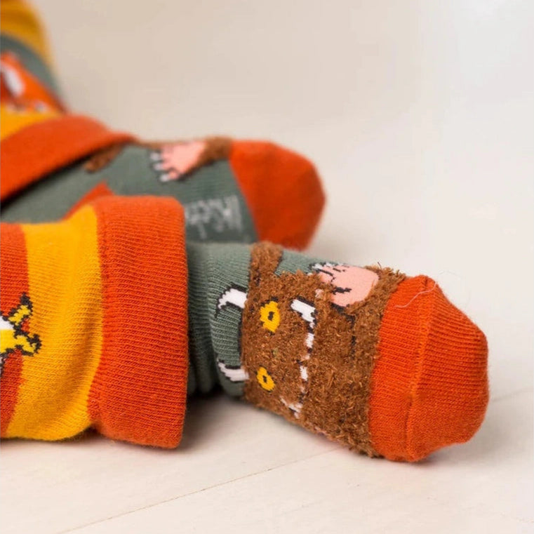 Gruffalo™ Outdoor Adventure Socks 2pk 2