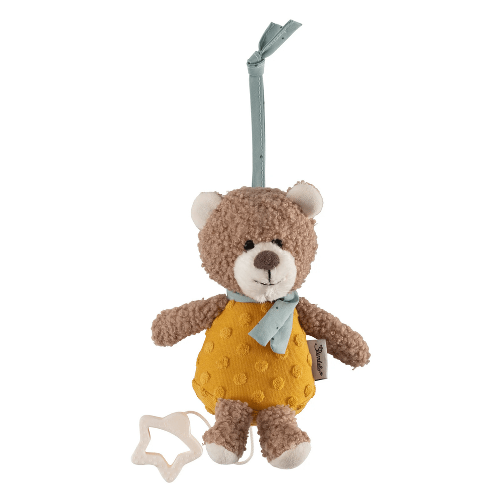 Ben Bear Musical Toy 1