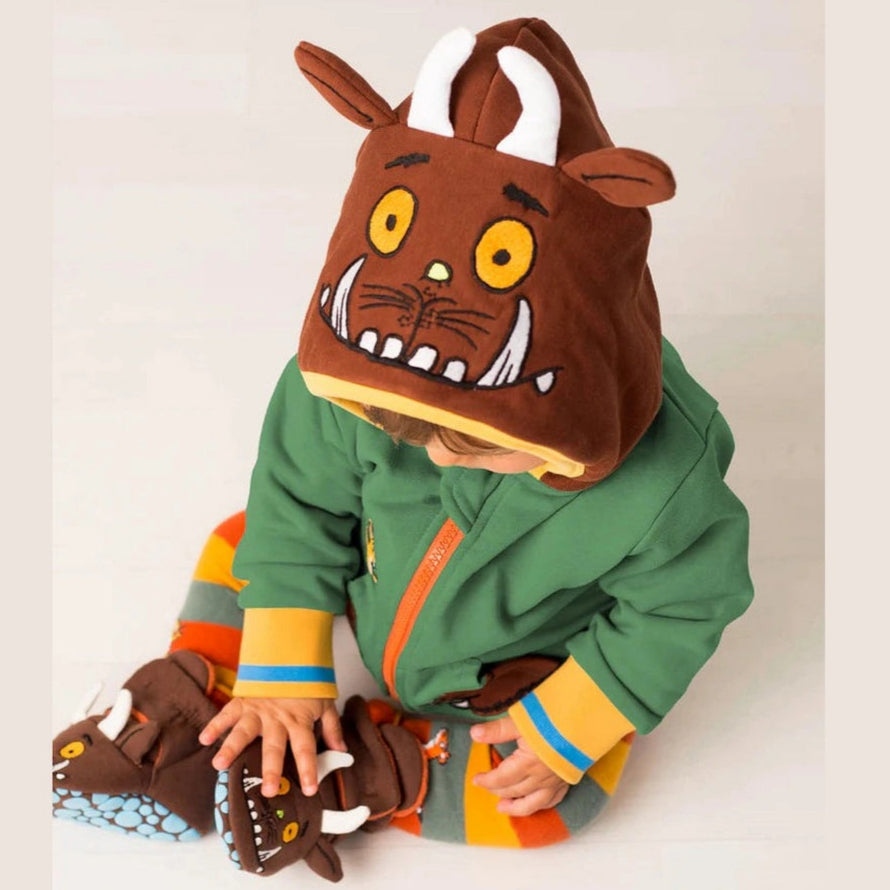 Gruffalo™ Outdoor Adventure Hoodie 1