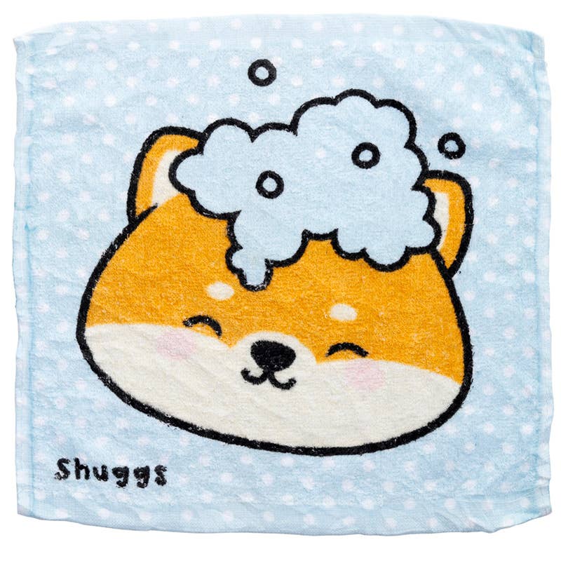 Adoramals Pets Compressed Flannel 4