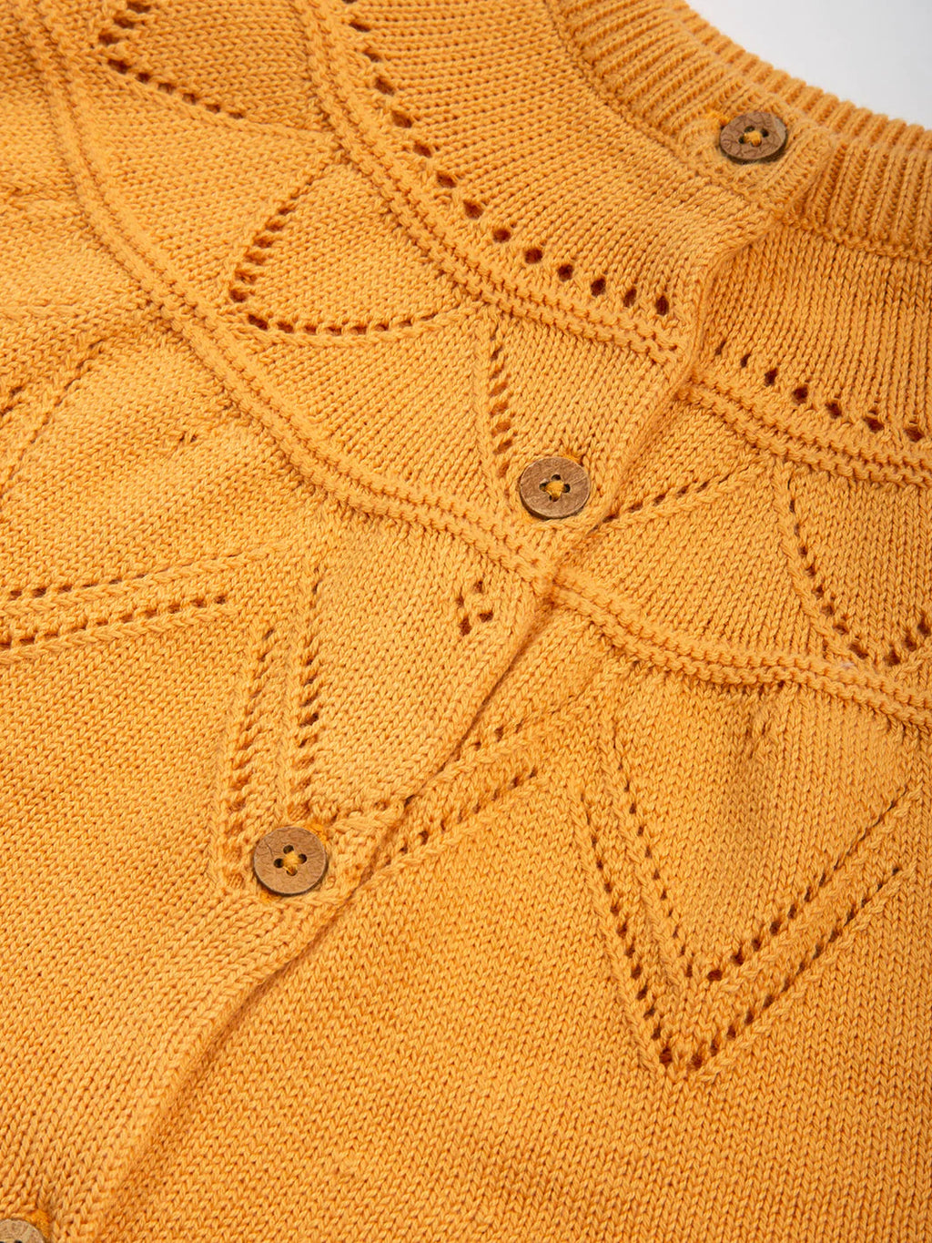 Bulbarrow Reversible Jumper 6