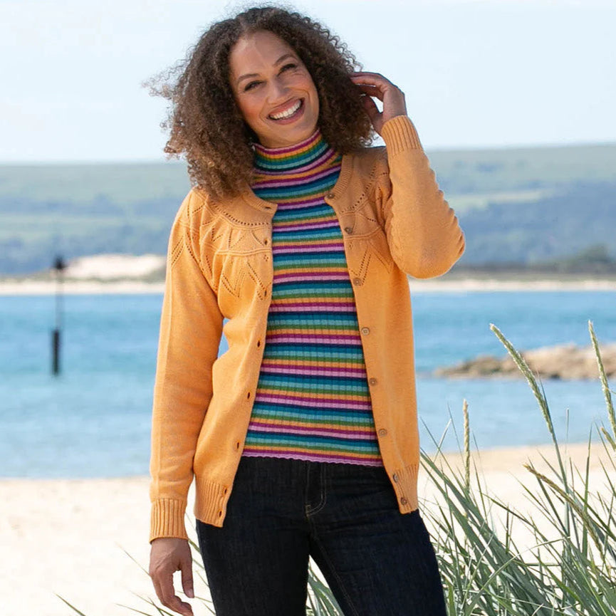 Bulbarrow Reversible Jumper 3