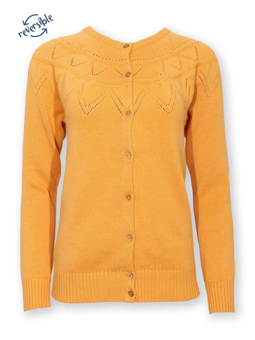 Bulbarrow Reversible Jumper 5