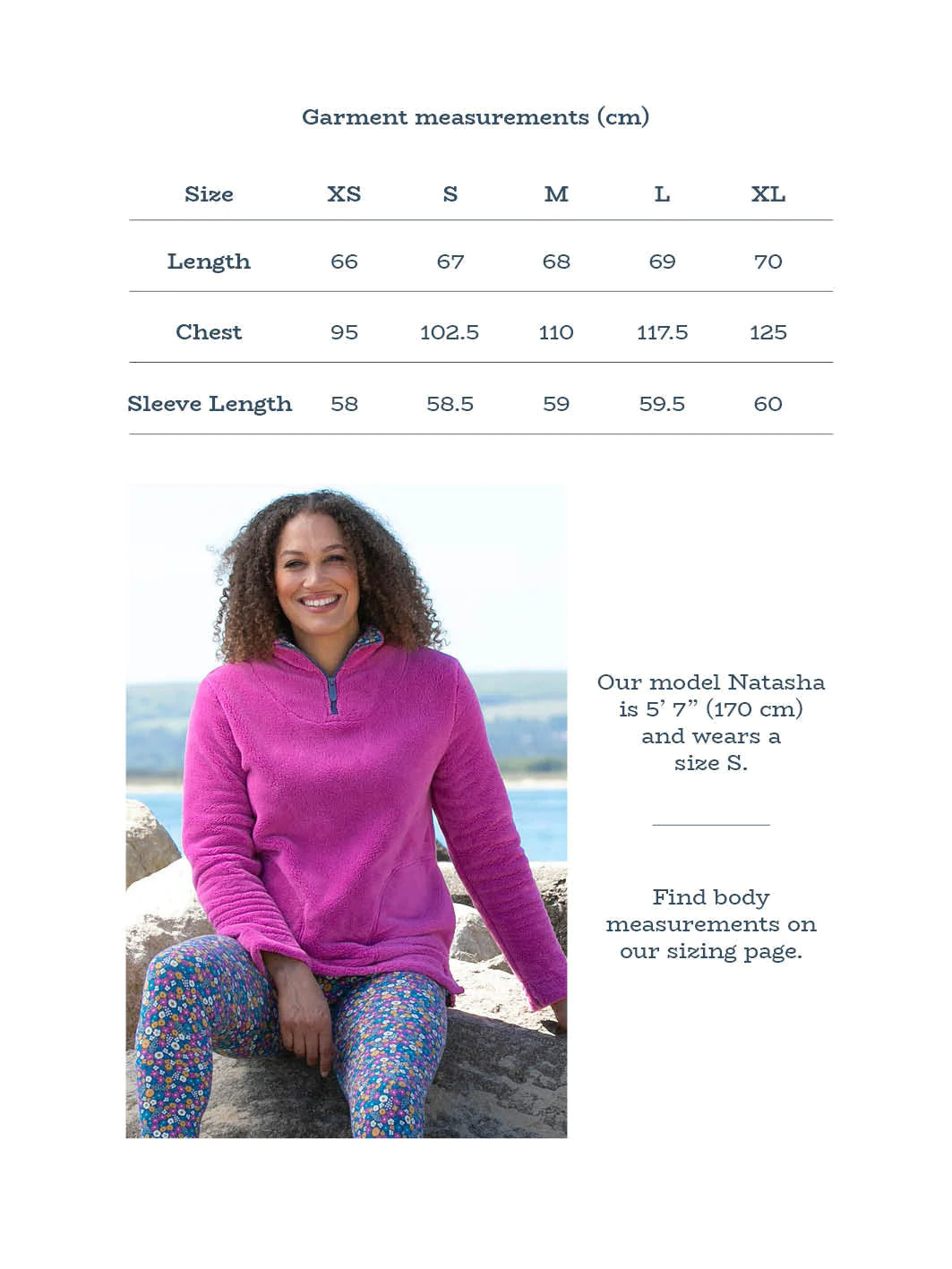 Purbeck Fleece Orchid 3