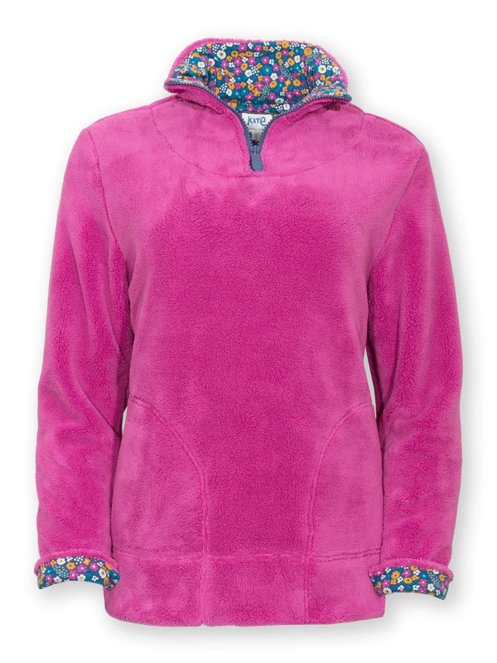 Purbeck Fleece Orchid 2