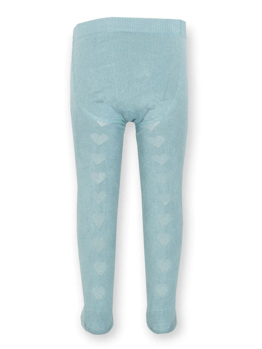 Sweetheart Tights - Teal