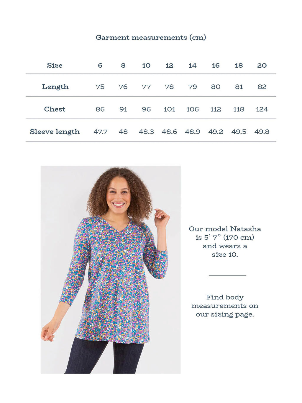 Throop Tunic Midnight 4