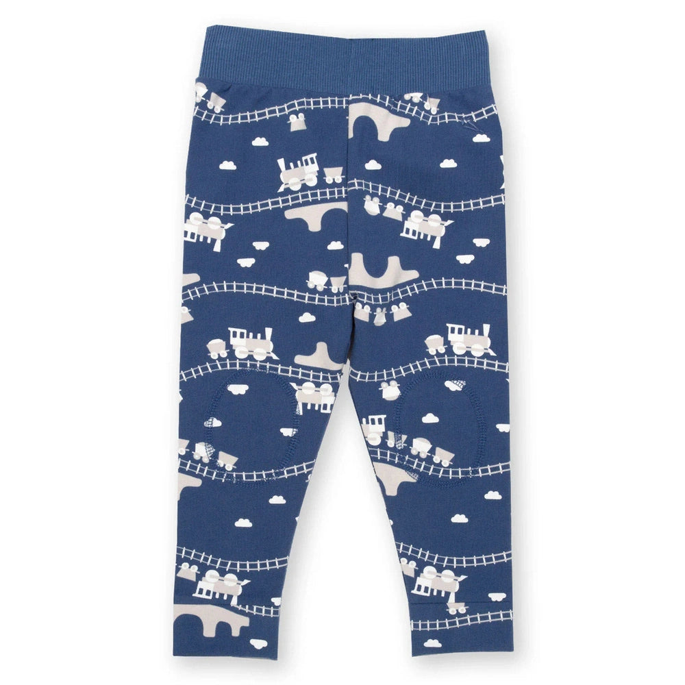 STOCK CHECK NEEDED - OLD STOCK INCLUDED Choo Choo Joggers 3