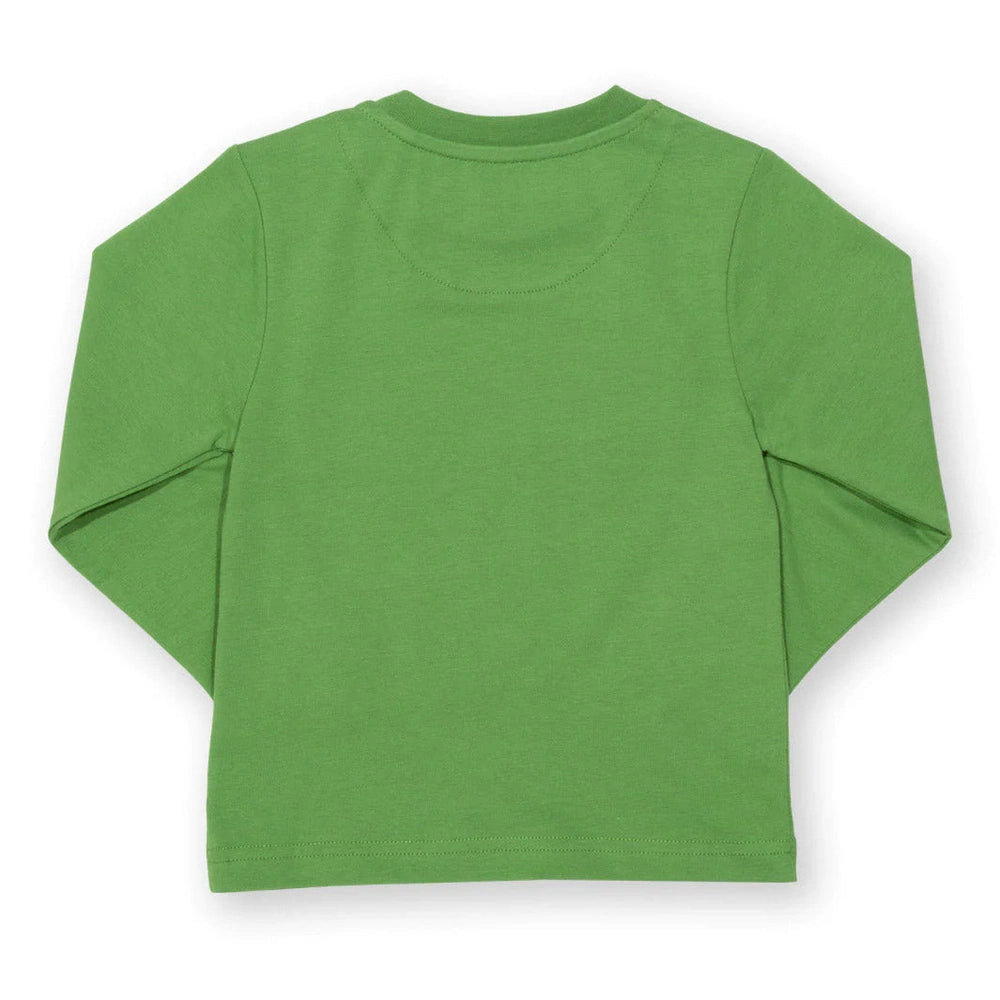Potato Tractor T-Shirt 3