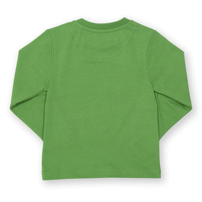 Potato Tractor T-Shirt 3
