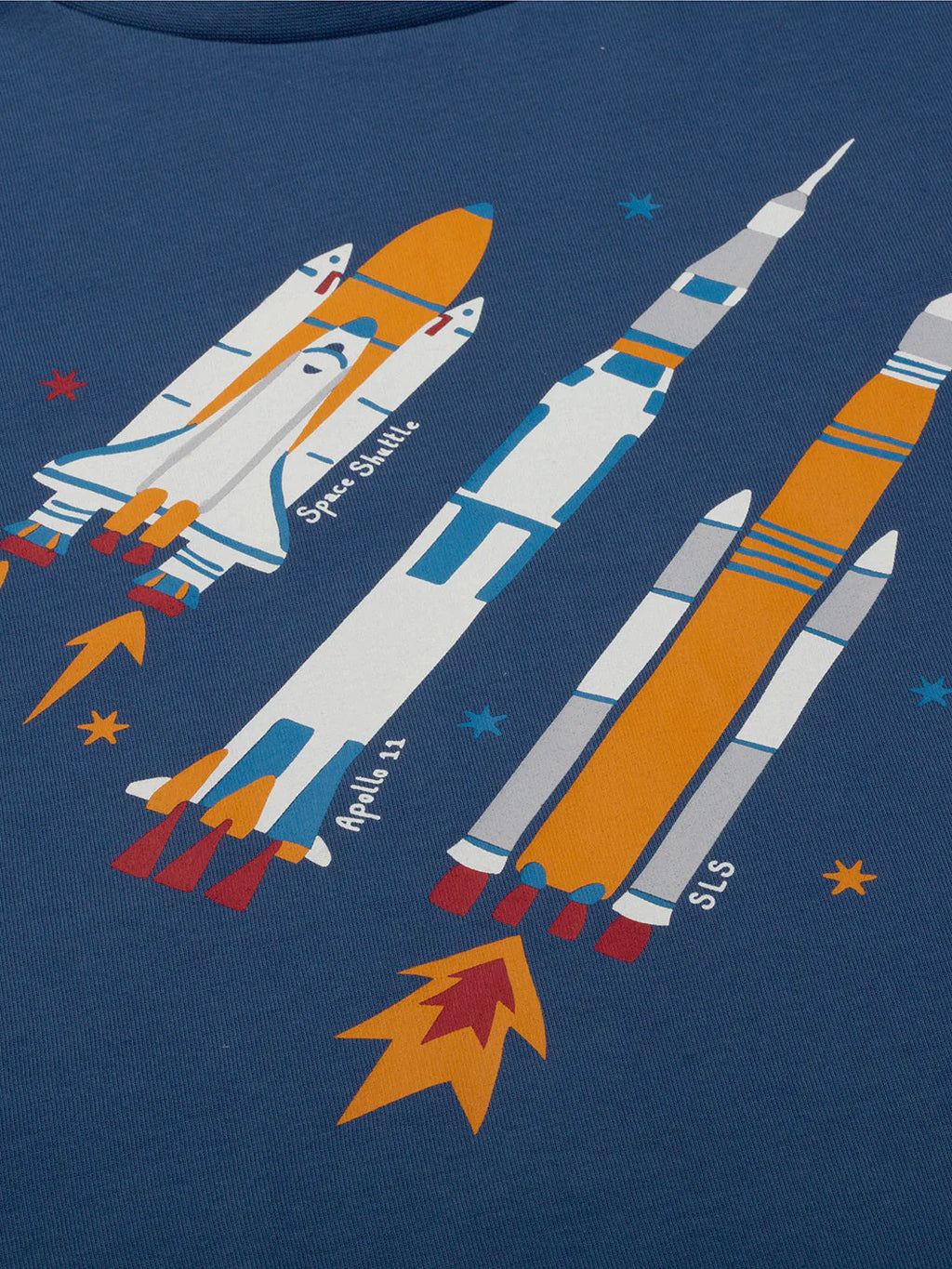 Rocket Time Top 2