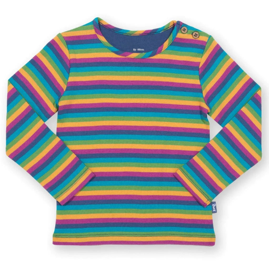 Rainbow Top 2