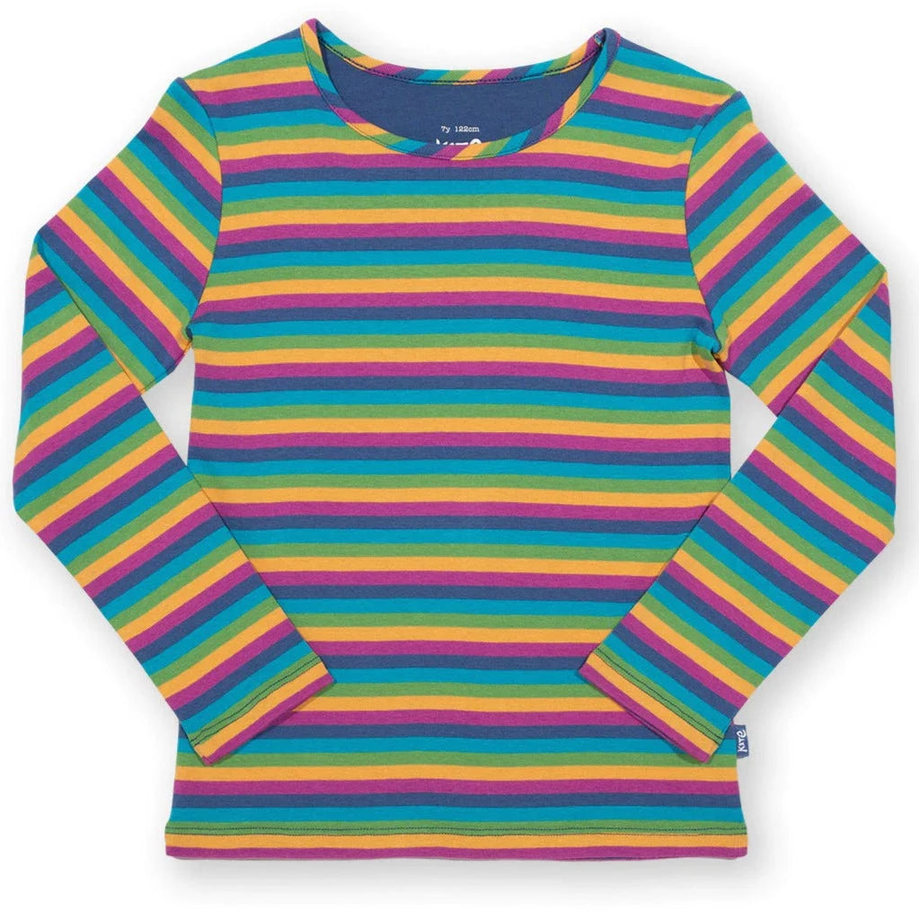 Rainbow Top 1