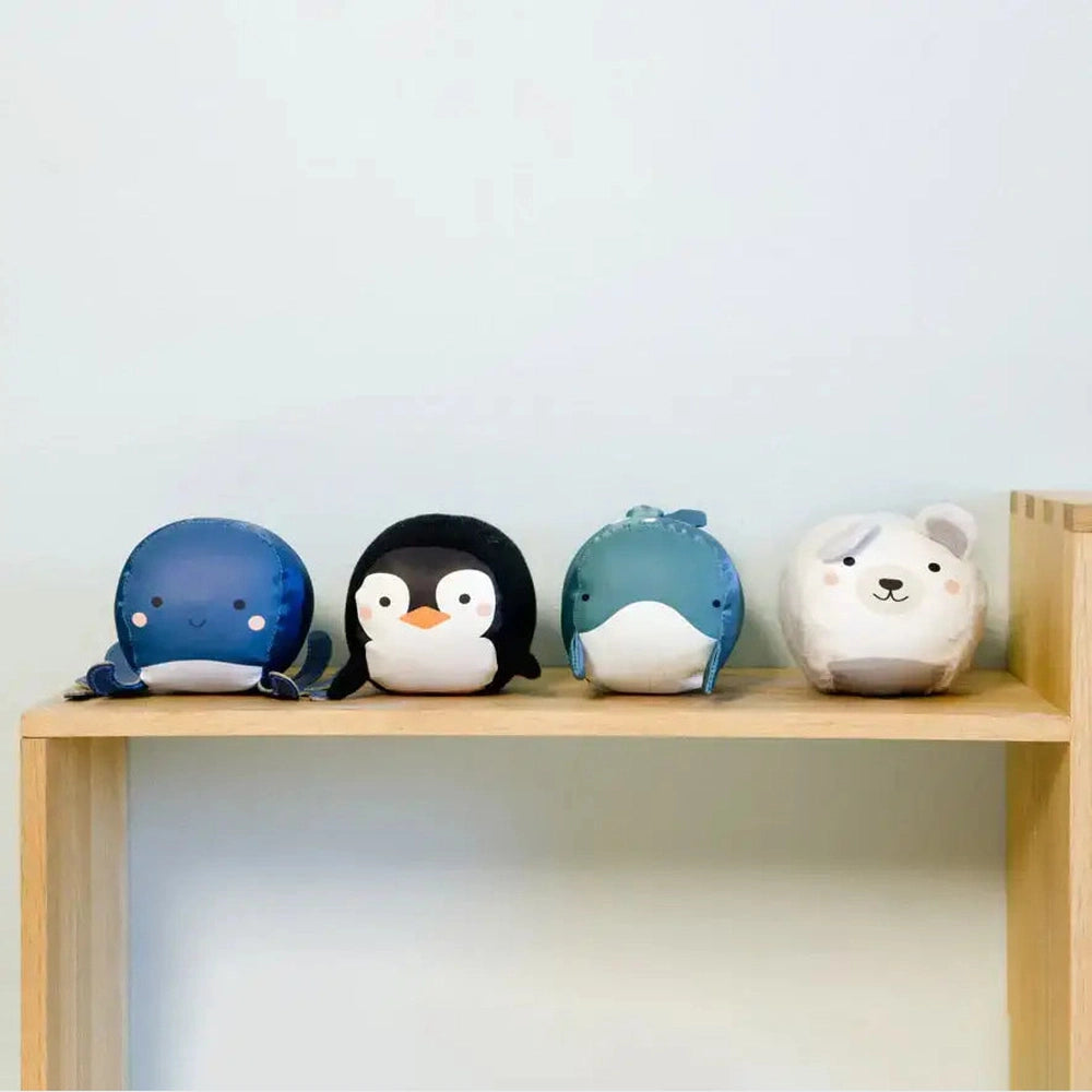 Little Big Friends Dooballs Polar 4