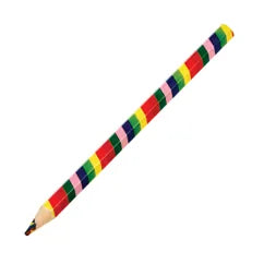 Jumbo Rainbow Pencil 1