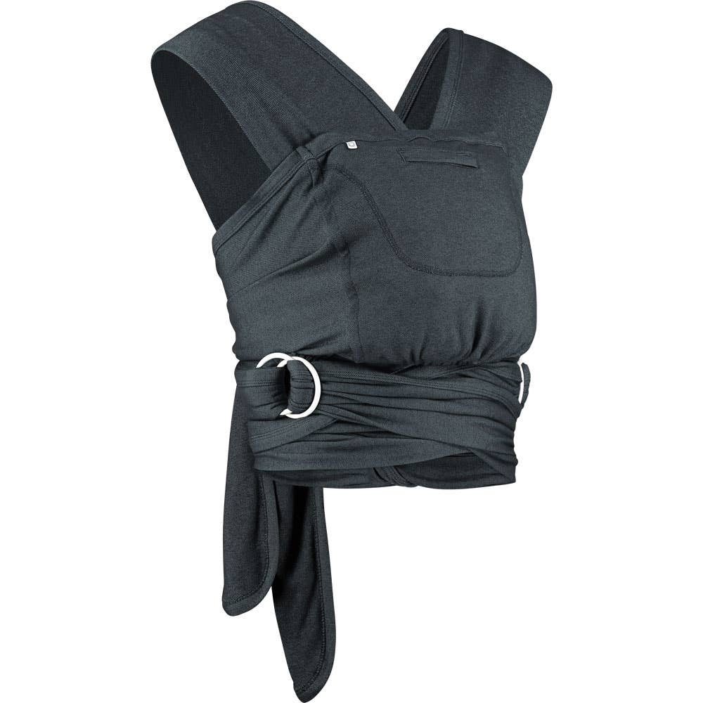 COTTON BLEND CABOO BABY CARRIER PHANTOM 2