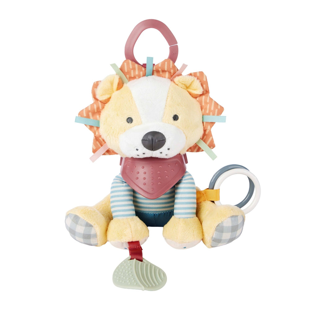 Skip Hop BB Activity Toy NEW- Lion 1