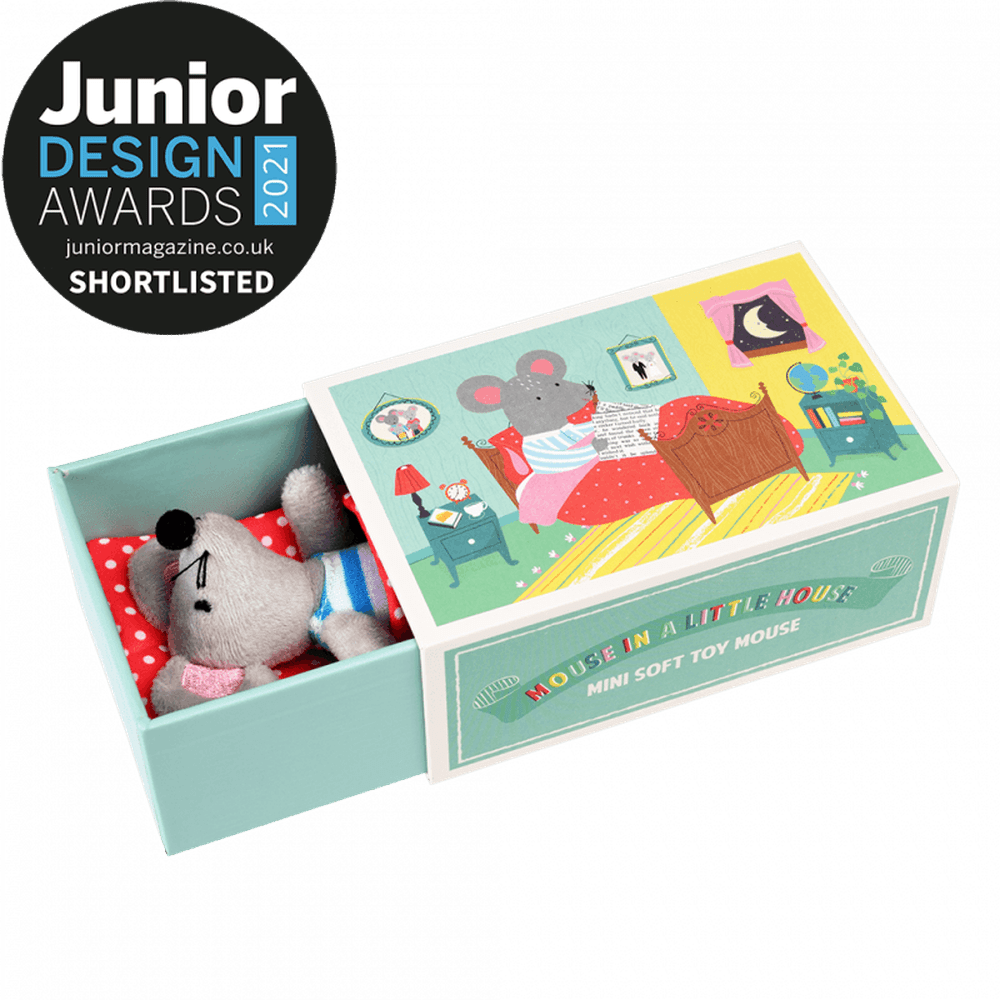 Mouse in a Little House 2