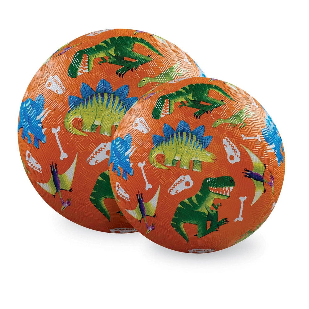 Crocodile Creek 5" Playball/Dinosaur Dig 2