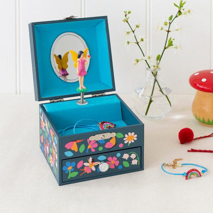 Jewellery Box 2