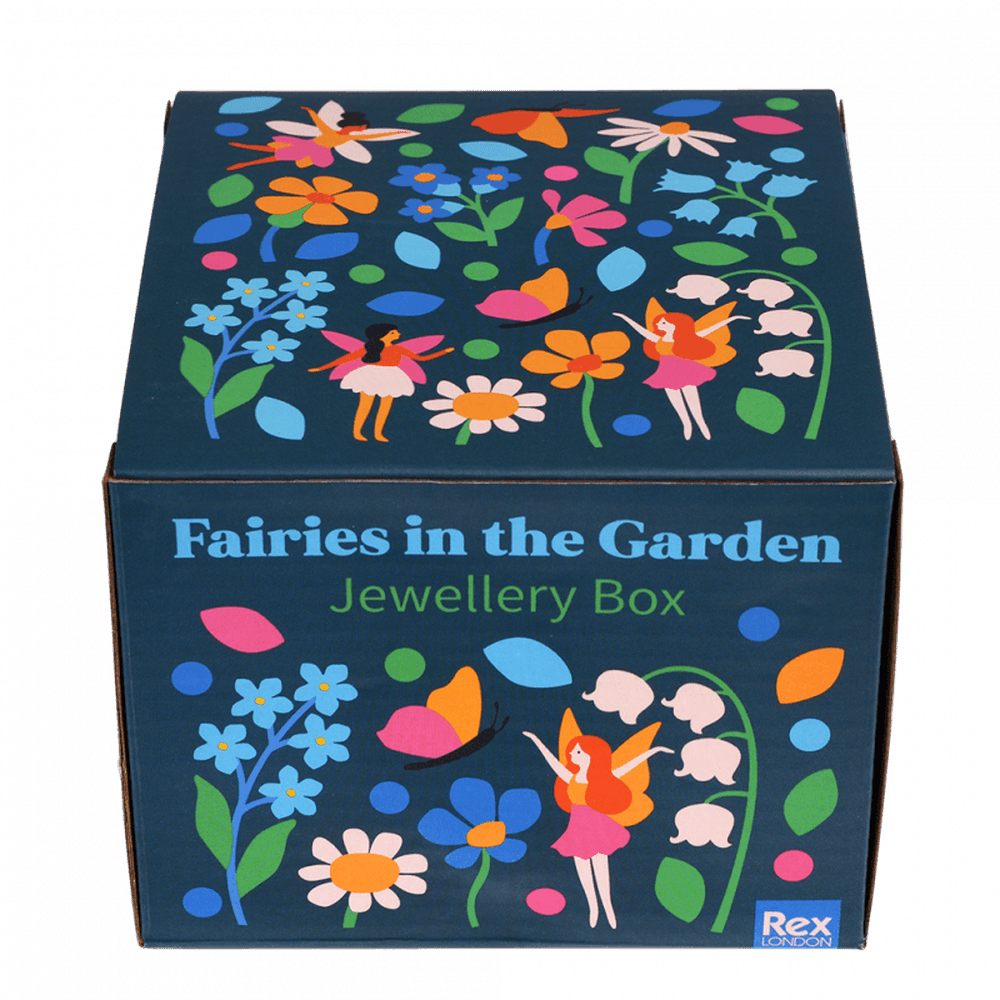 Jewellery Box 5