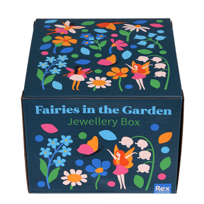 Jewellery Box 5