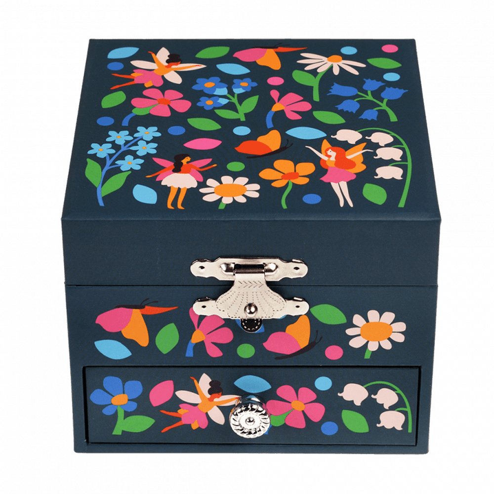 Jewellery Box 3