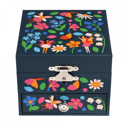 Jewellery Box 3