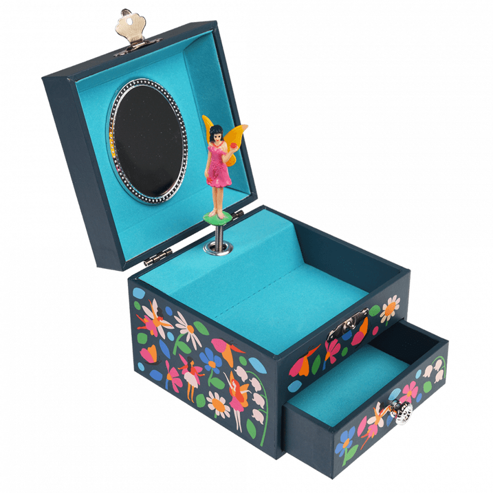 Jewellery Box 1