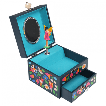 Jewellery Box 1