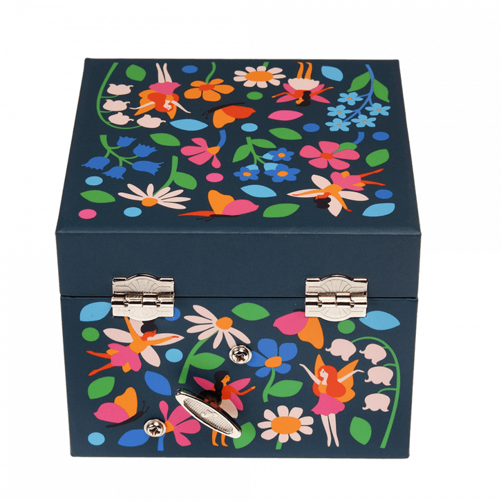 Jewellery Box 4