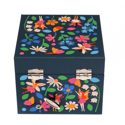 Jewellery Box 4