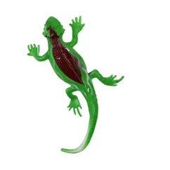 Stretchy Gecko