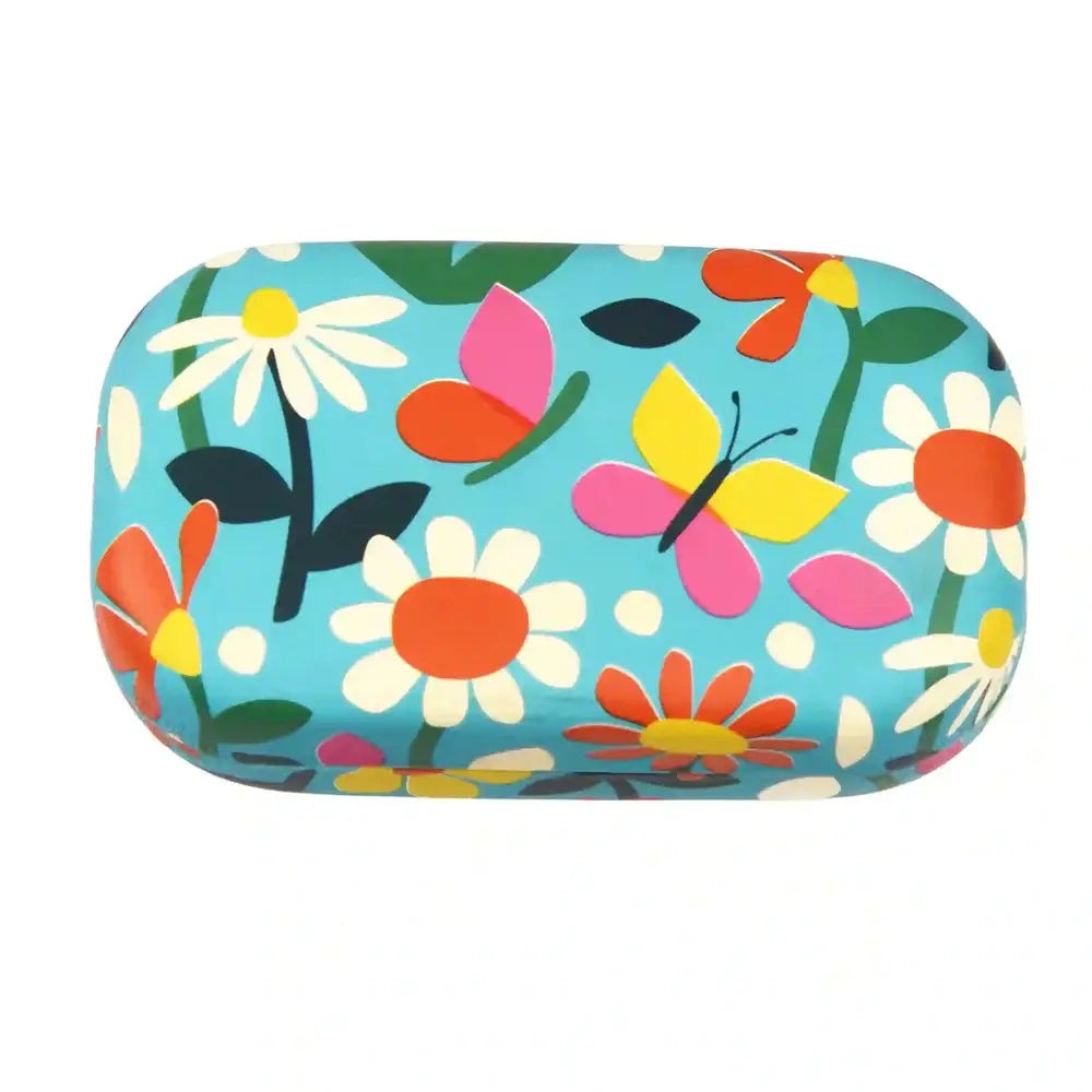 Rex London Butterfly Garden Mini Travel Case 