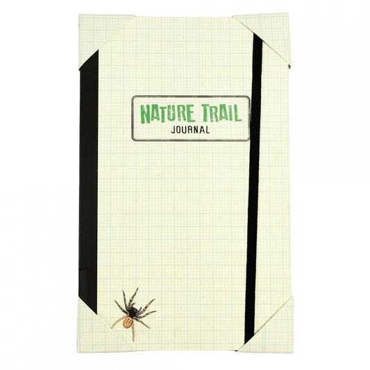 Nature Trail Journal