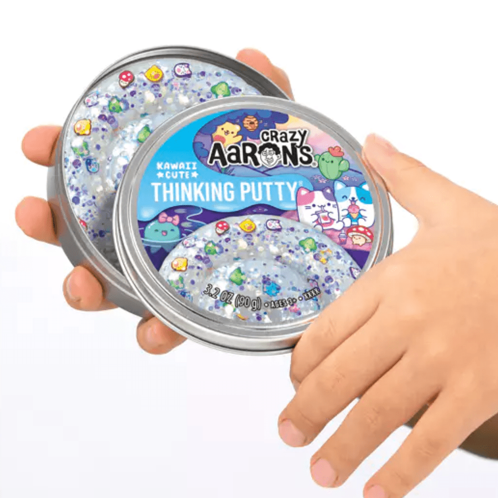 Thinking Putty - Kawaii Cute 2