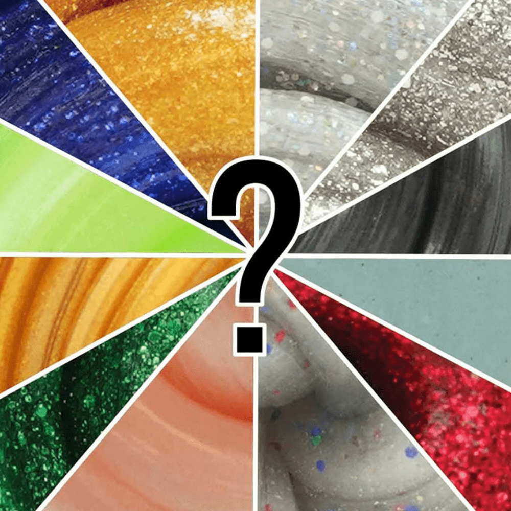 Mini Thinking Putty - Treasure Surprise 3