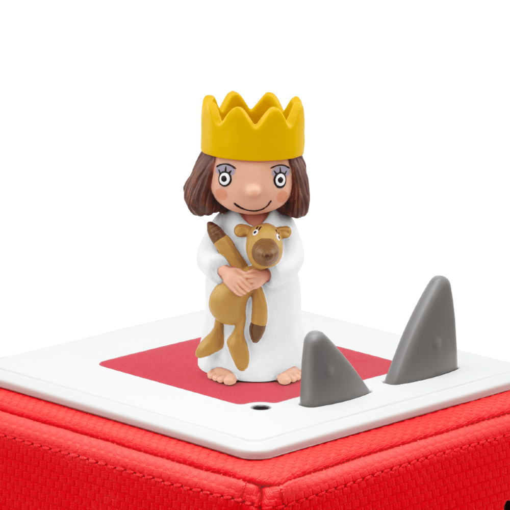 Tonie - Little Princess Collection 1