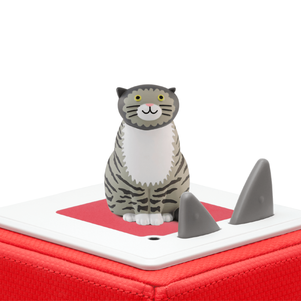 Tonie - Mog Collection 1