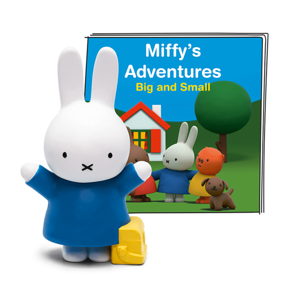 Miffy's Adventures 2