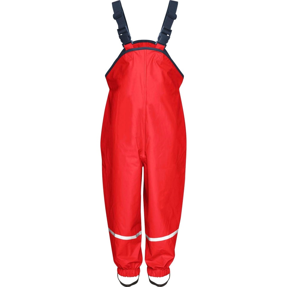 Rain dungarees 2